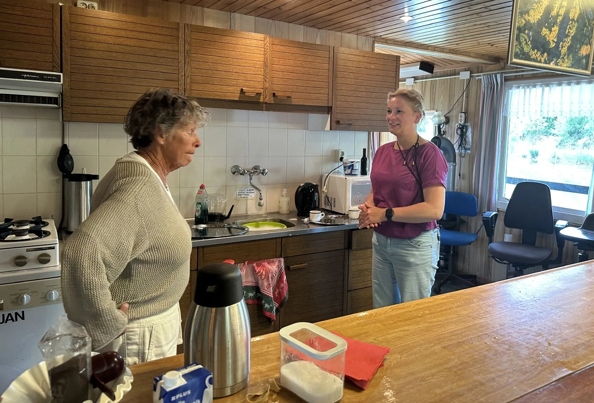 Foto's auto-fietsdrive 2025