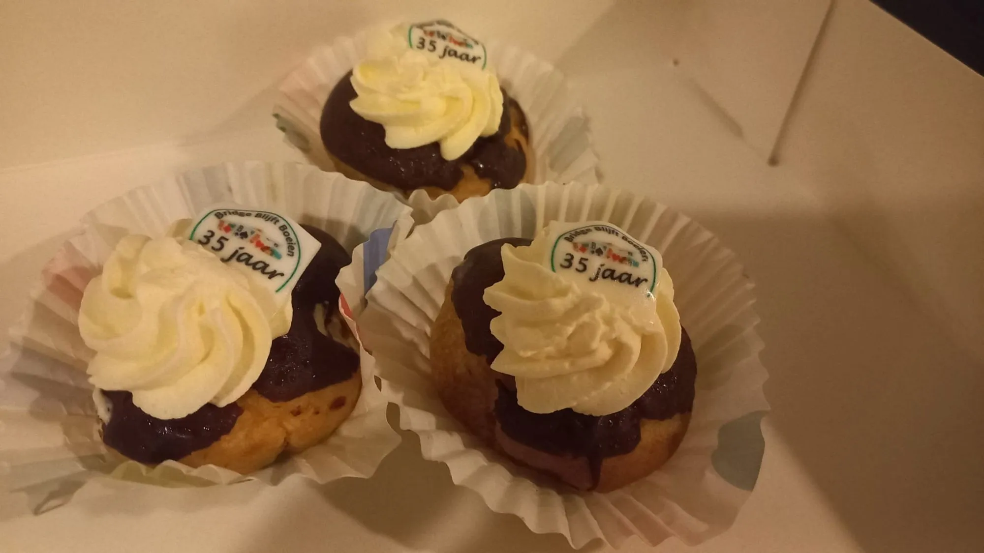 Kerstdrive 23 december 2025