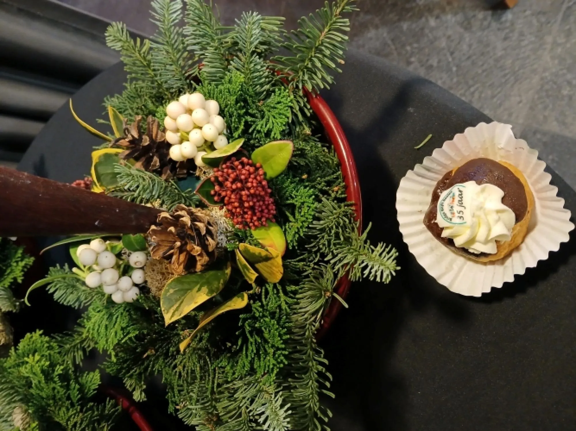 Kerstdrive 23-12-2025