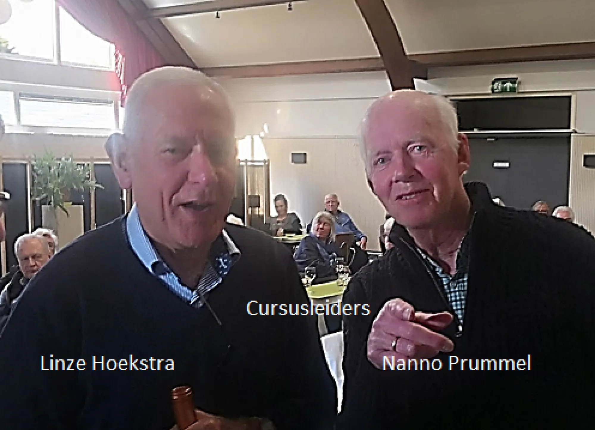 Ook u kunt leren bridgen!