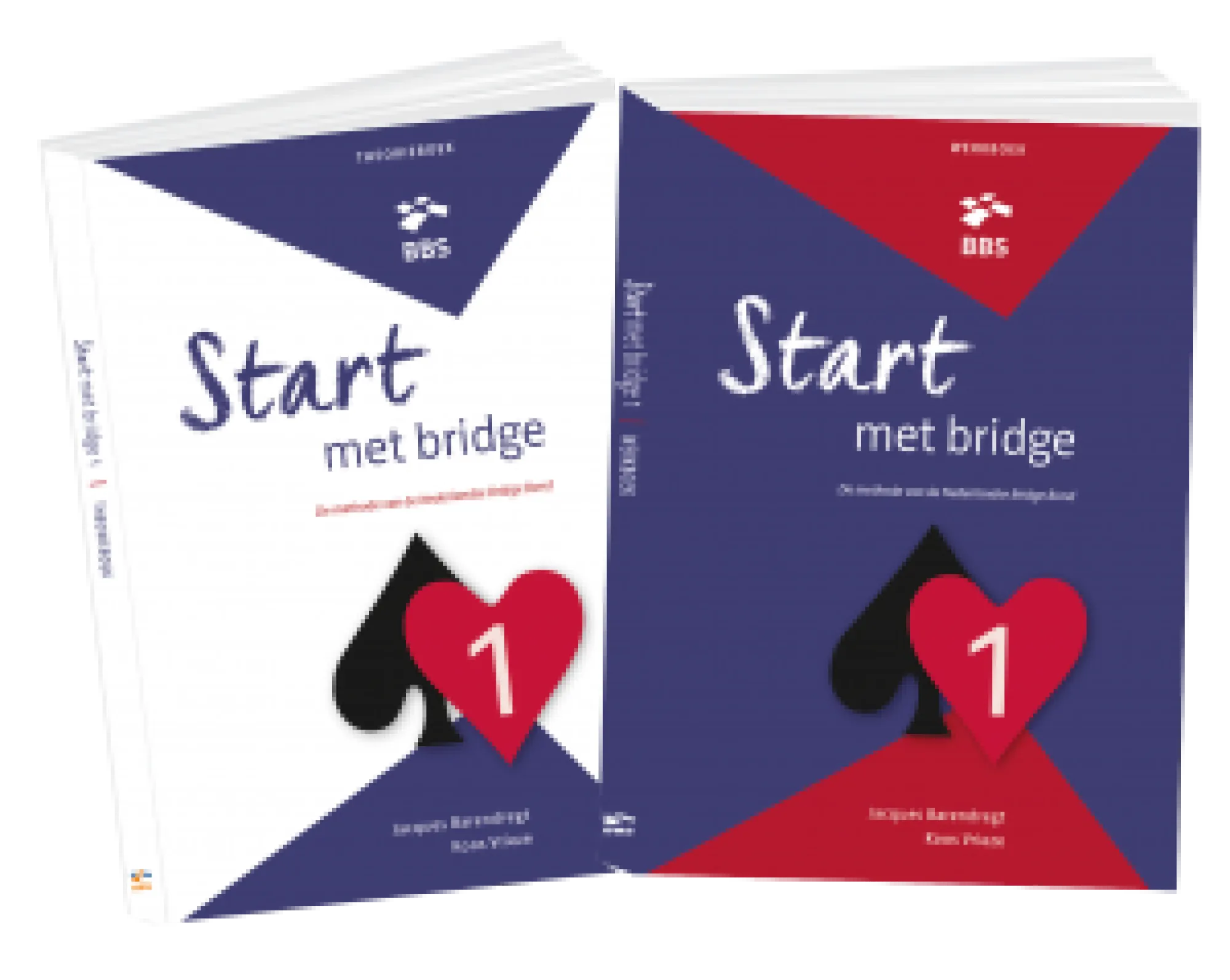Ook u kunt leren bridgen!