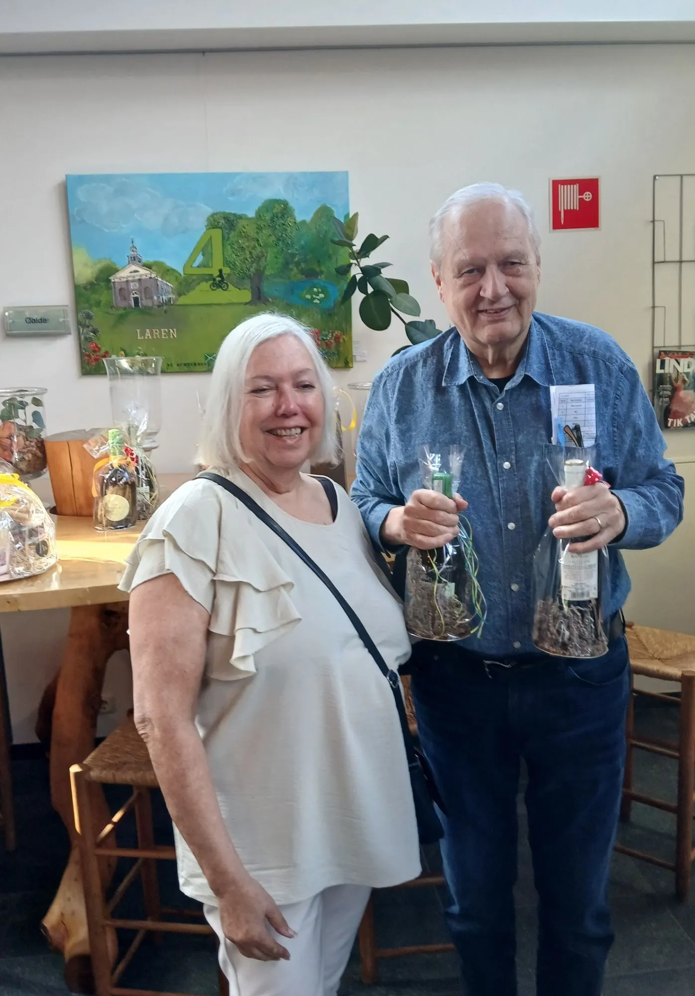 foto's auto-fietsdrive 2025 