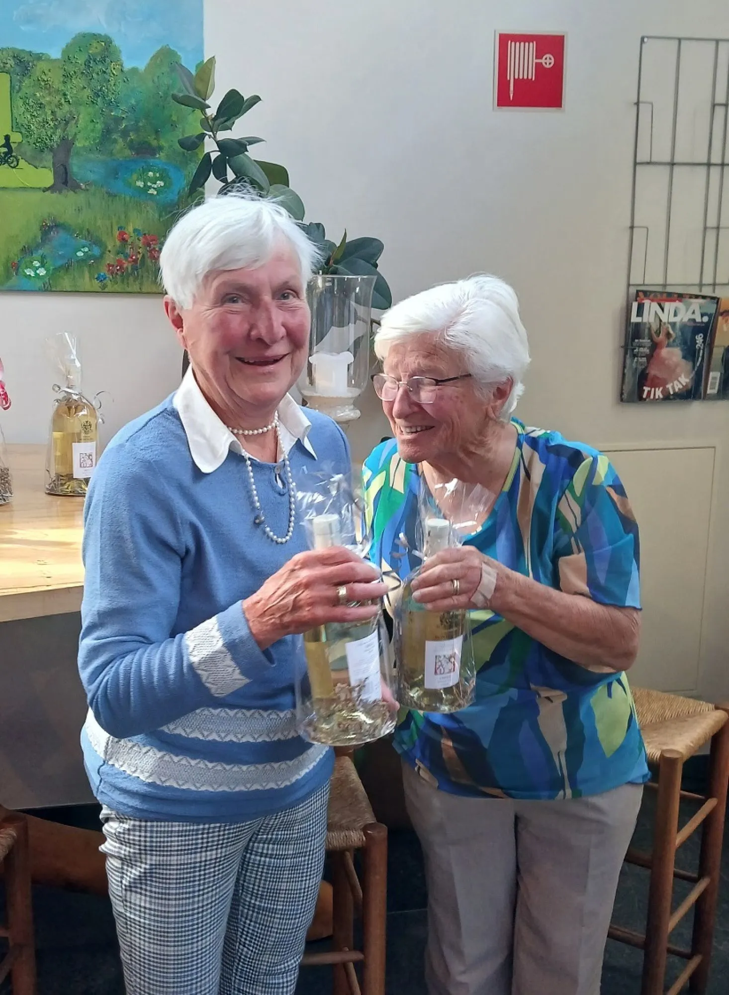 foto's auto-fietsdrive 2025 