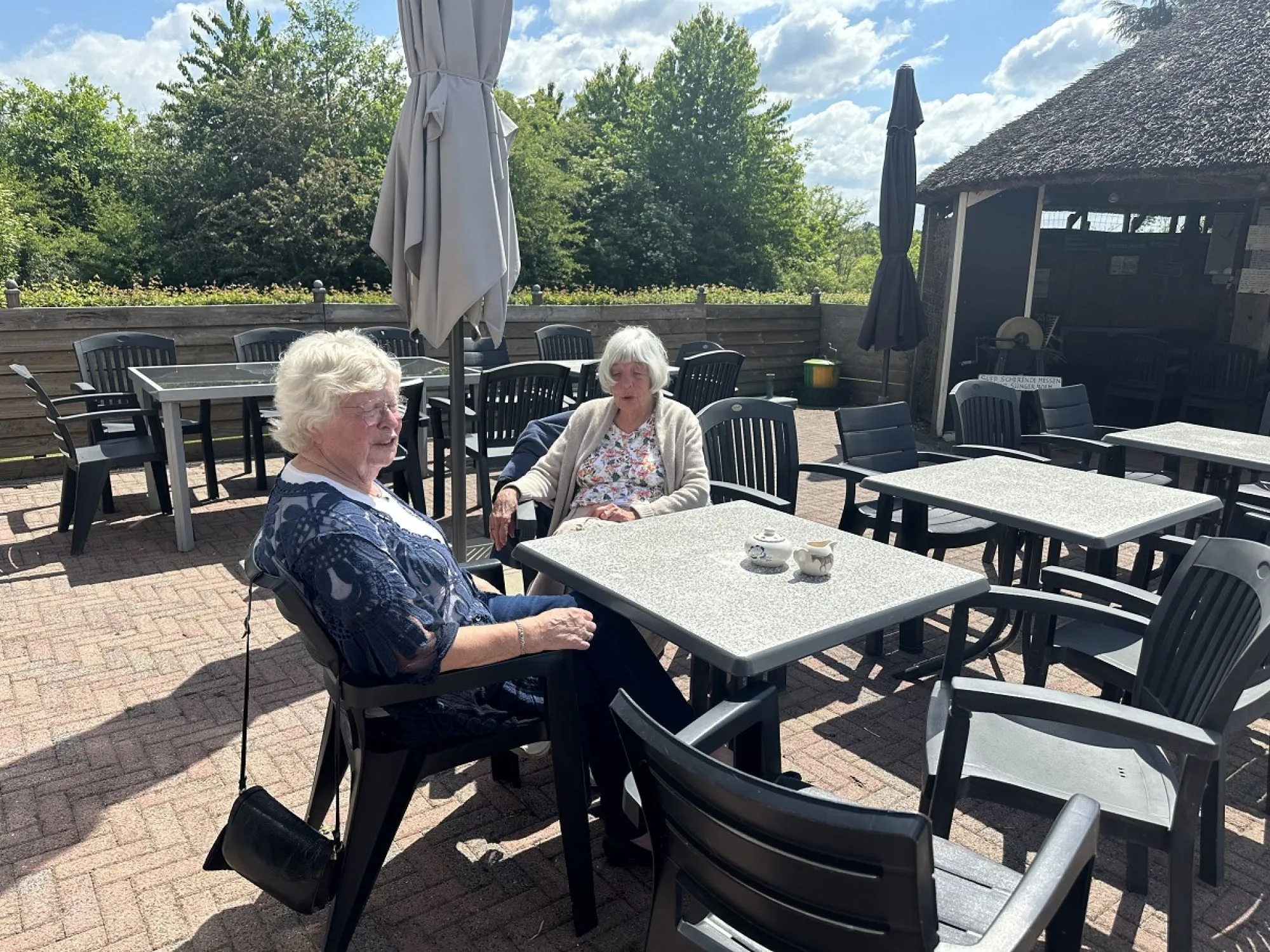 Foto's auto-fietsdrive 2025