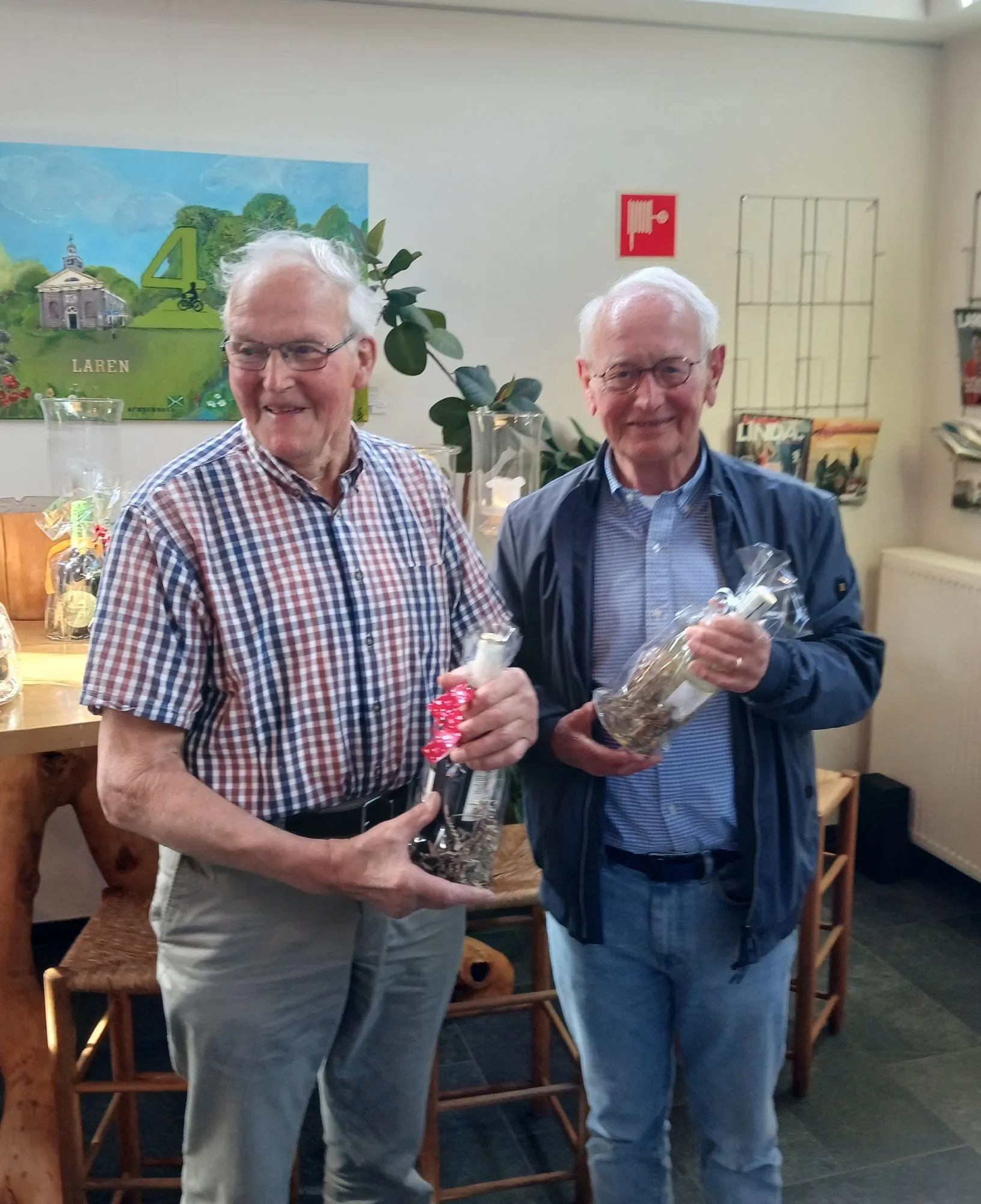 foto's auto-fietsdrive 2025 