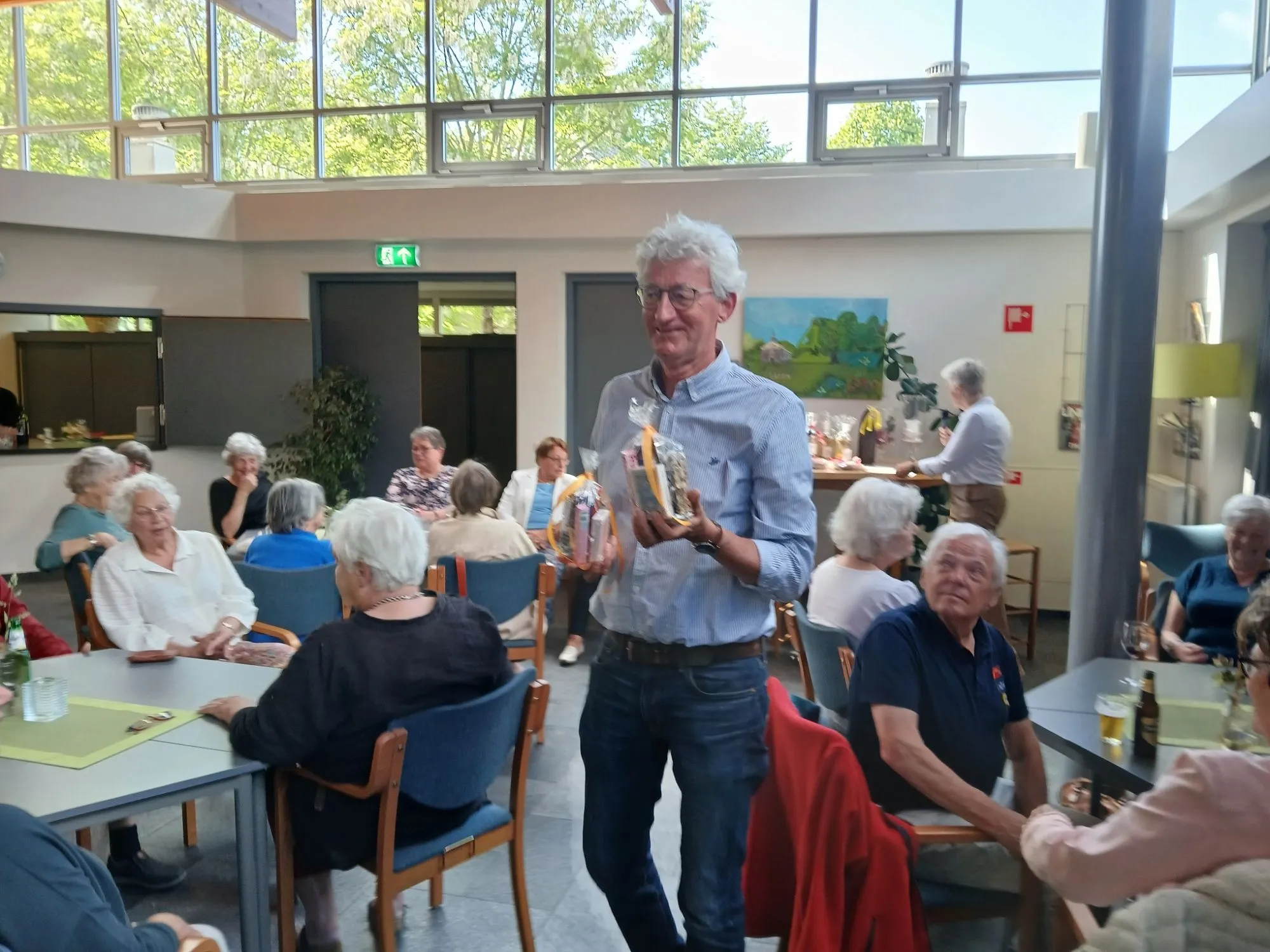 foto's auto-fietsdrive 2025 